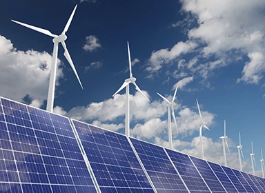 新能源類散熱器